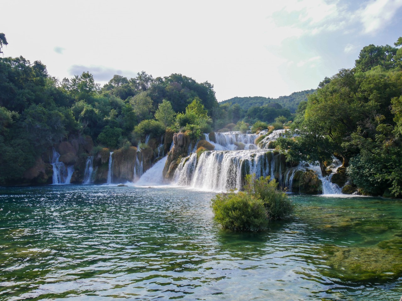 Parc de Krka
