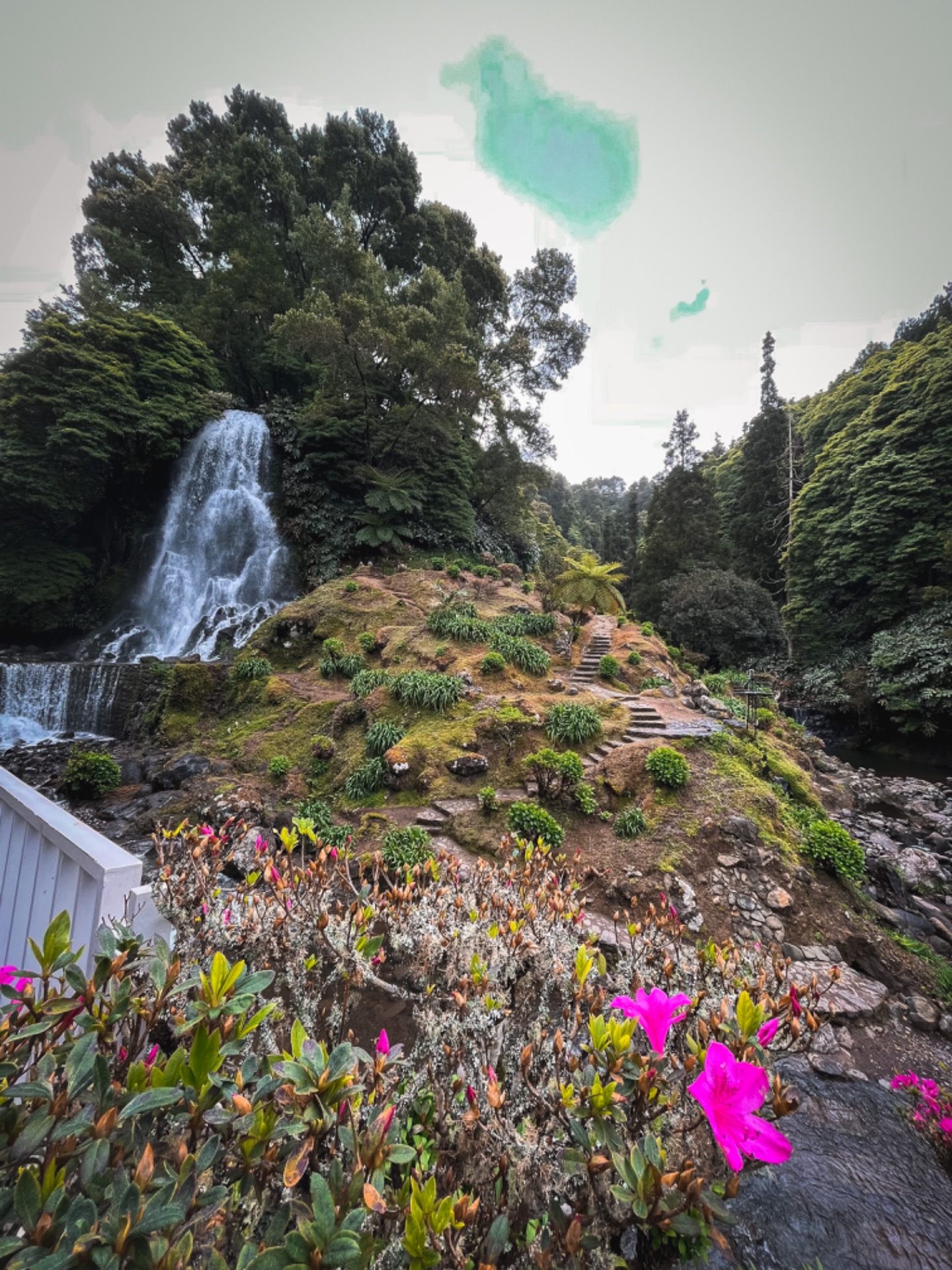 Ribeira dos Caldeirões ❤