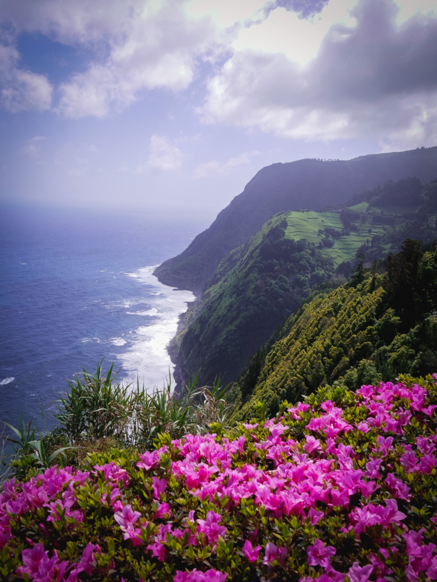 miradouro da Ponta do Sossego